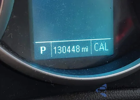 2014 Chevrolet Cruze Ls Auto from USA, damaged, VIN 1G1PA5SH8E7167435